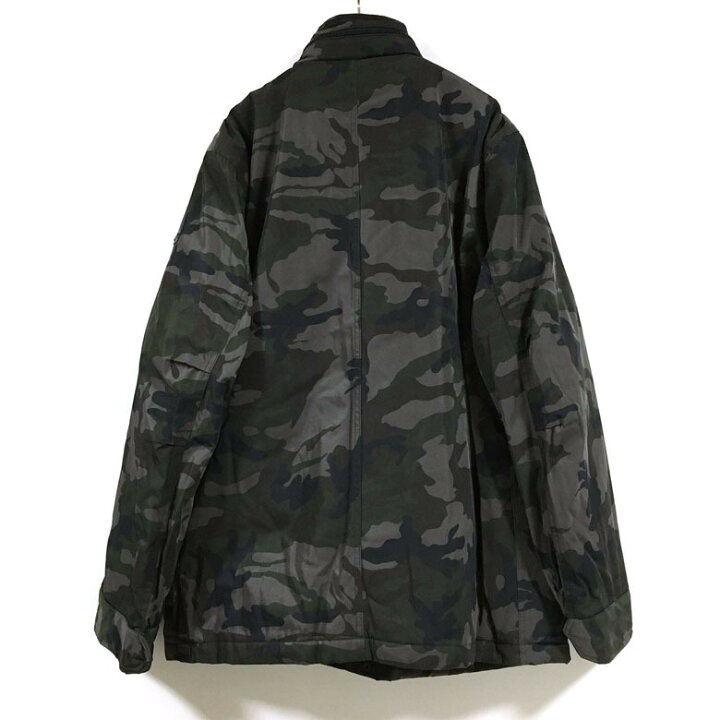 楽天市場】DKNY ダナ キャラン ニューヨーク 4 POCKET FIELD JACKET 