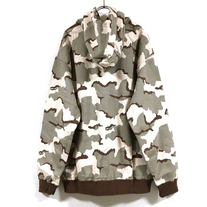 楽天市場】【 アウトレット 】 XLARGE エクストララージ CAMO PULLOVER  