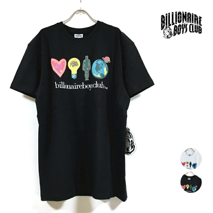楽天市場】BILLIONAIRE BOYS CLUB ビリオネア ボーイズ クラブ BB 