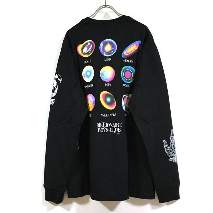楽天市場】BILLIONAIRE BOYS CLUB ビリオネア ボーイズ クラブ BB MOON 