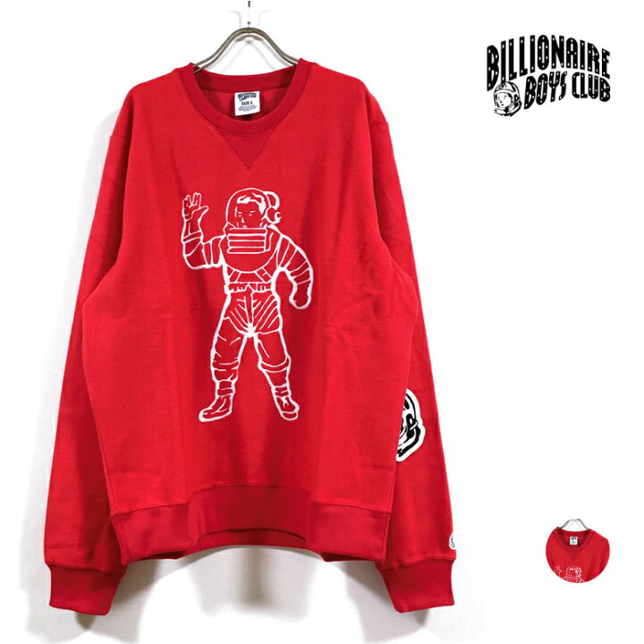 楽天市場】BILLIONAIRE BOYS CLUB ビリオネア ボーイズ クラブ BB 