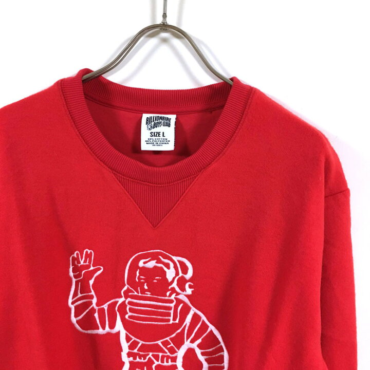 楽天市場】BILLIONAIRE BOYS CLUB ビリオネア ボーイズ クラブ BB 