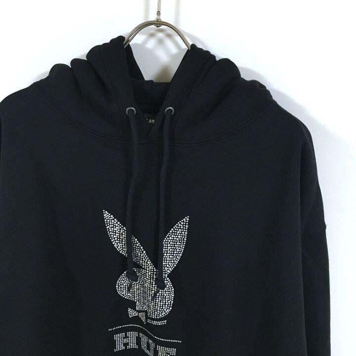 楽天市場】【 アウトレット 】 HUF ハフ × PLAYBOY プレイボーイ 