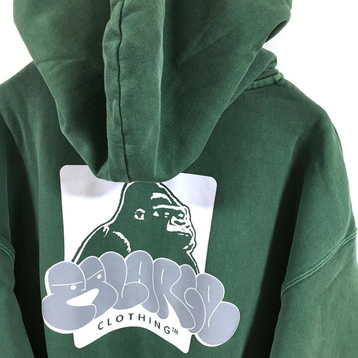 楽天市場 Xlarge エクストララージ Graffiti Pigment Pullover Hooded Sweat パーカー 長袖 メンズ 送料無料 後染め グラフィティ ロゴ プリント フード スウェット トレーナー ストリート系 ファッション ワーク ヒップホップ スケーター 黒 グレー 青 緑 M L Xl