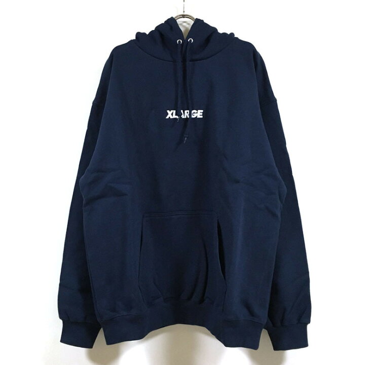 楽天市場】【 アウトレット 】 XLARGE エクストララージ STANDARD LOGO 
