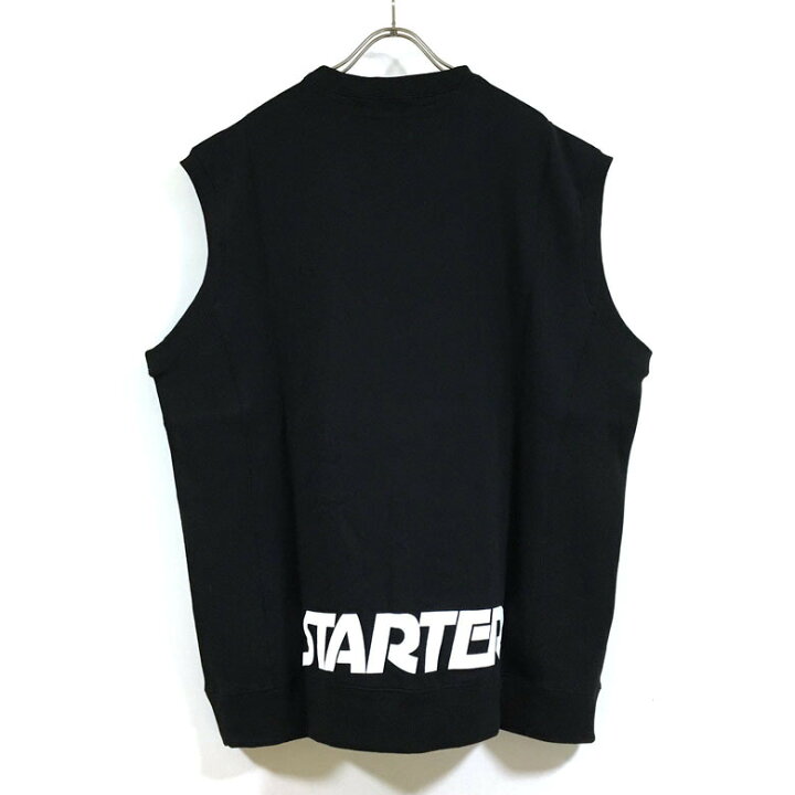 楽天市場】【 アウトレット 】 STARTER BLACK LABEL スターター 