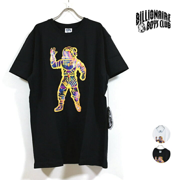 楽天市場】BILLIONAIRE BOYS CLUB ビリオネア ボーイズ クラブ BB  