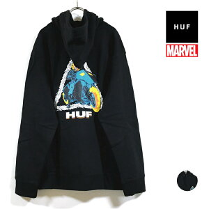 �y �A�E�g���b�g �z HUF �n�t × MARVEL �}�[�x�� �R���{ GHOST RIDER TT P/O HOODIE �p�[�J�[ ���� ���N�� �����Y �y �������� �z hufworldwide �S�[�X�g���C�_�[ �A���R�~ �v���I�[�o�[ �t�[�f�B�[ �X�E�F�b