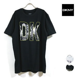 ディーケーエヌワイ(DKNY) メンズTシャツ・カットソー | 通販・人気 