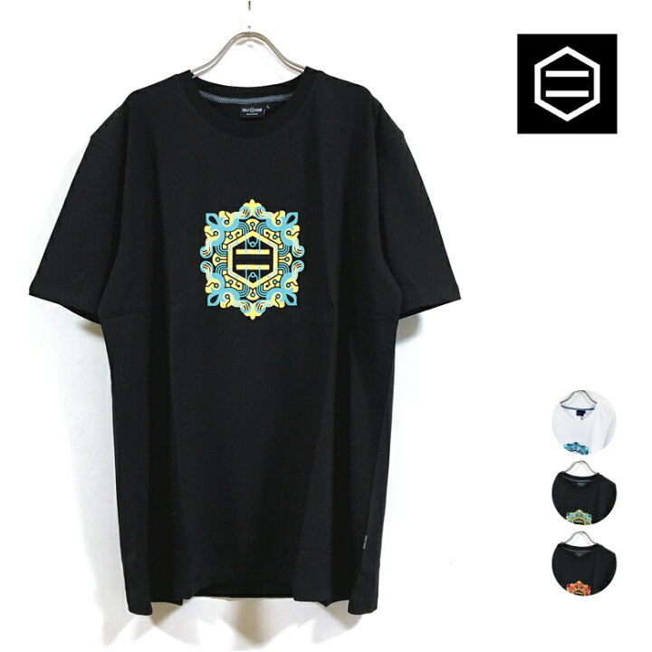 楽天市場】DOLLY NOIRE ドリーノアール Logo Maioliche 半袖 Tシャツ 