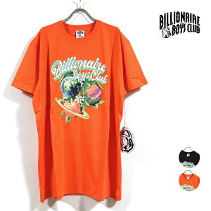BILLIONAIRE BOYS CLUB �r���I�l�A �{�[�C�Y �N���u BB PLANET TREES ���� T�V���c �����Y �y �������� �z BBC �N���[�l�b�N �v�����g �g�b�v�X �X�g���[�g�n b�n �q�b�v�z�b�v �X�P�[�^�[ �t�@�b�V���� ��