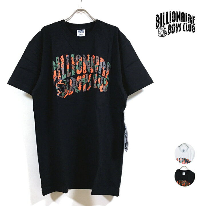 楽天市場】BILLIONAIRE BOYS CLUB ビリオネア ボーイズ クラブ BB CAMO  
