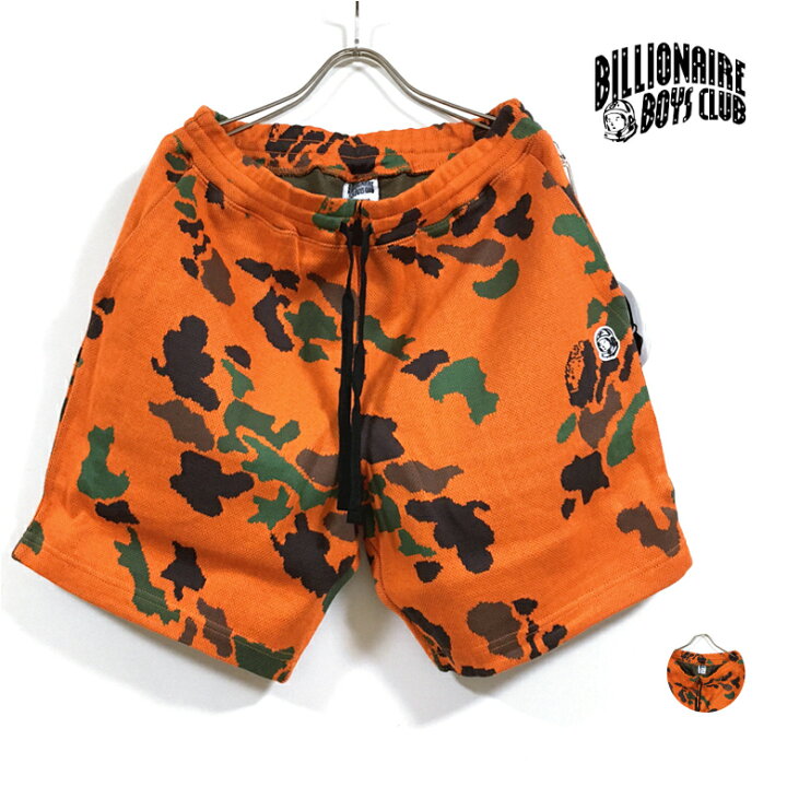 楽天市場】BILLIONAIRE BOYS CLUB ビリオネア ボーイズ クラブ BB 