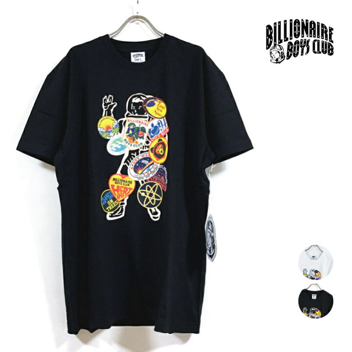 楽天市場】BILLIONAIRE BOYS CLUB ビリオネア ボーイズ クラブ BB LAND 