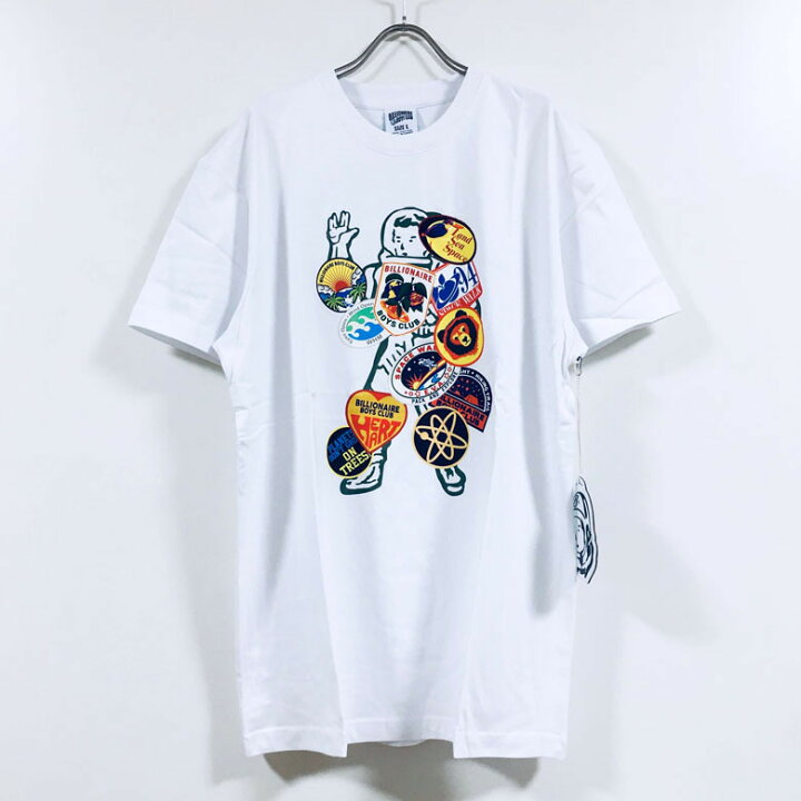 楽天市場】BILLIONAIRE BOYS CLUB ビリオネア ボーイズ クラブ BB LAND  