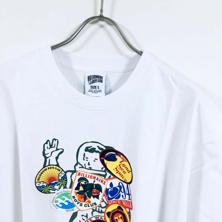 楽天市場】【 アウトレット 】 BILLIONAIRE BOYS CLUB ビリオネア  
