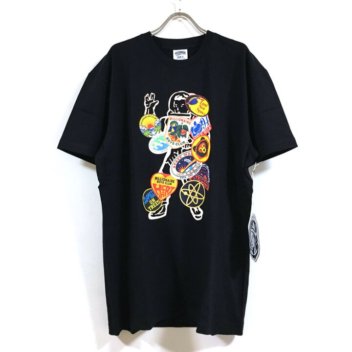 楽天市場】BILLIONAIRE BOYS CLUB ビリオネア ボーイズ クラブ BB LAND 