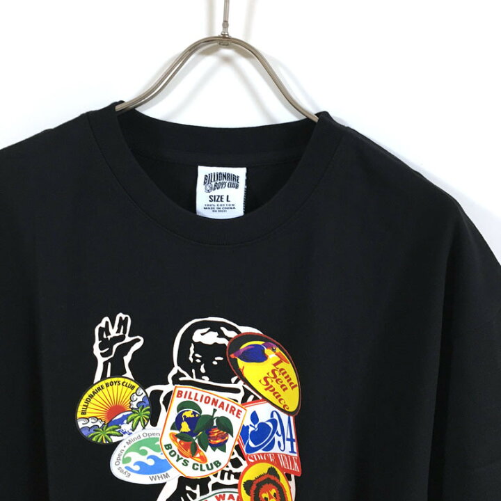 楽天市場】BILLIONAIRE BOYS CLUB ビリオネア ボーイズ クラブ BB LAND 