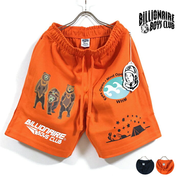 楽天市場】【BILLIONAIRE BOYS CLUB / ビリオネアボーイズクラブ 