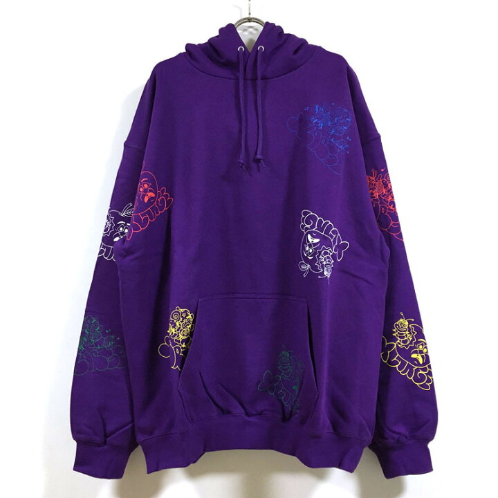 楽天市場】【 アウトレット 】 XLARGE エクストララージ MULTI