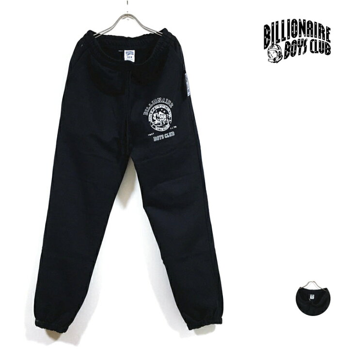 楽天市場】BILLIONAIRE BOYS CLUB ビリオネア ボーイズ クラブ BB SEAL 