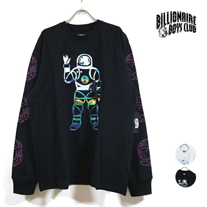 楽天市場】BILLIONAIRE BOYS CLUB ビリオネア ボーイズ クラブ BB  