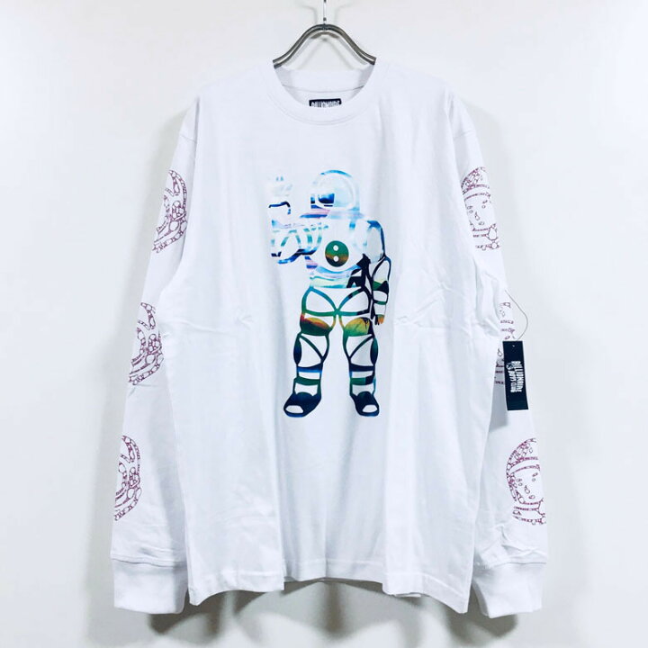 楽天市場】BILLIONAIRE BOYS CLUB ビリオネア ボーイズ クラブ BB 