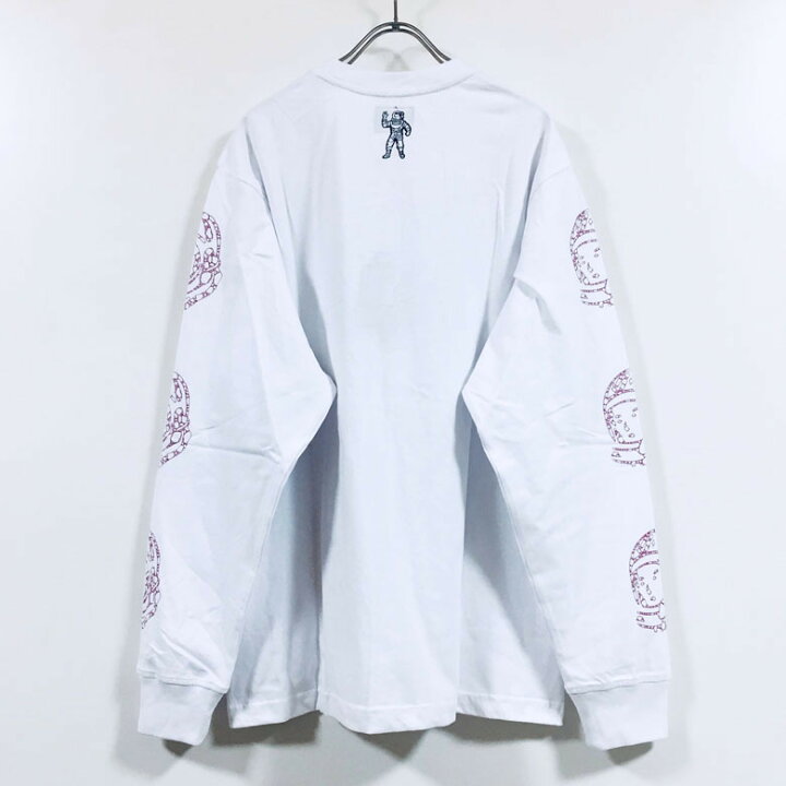 楽天市場】BILLIONAIRE BOYS CLUB ビリオネア ボーイズ クラブ BB 