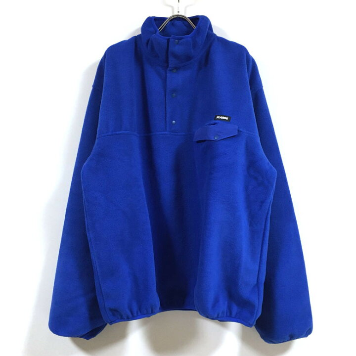 楽天市場】【 アウトレット 】 XLARGE エクストララージ BUTTON UP 