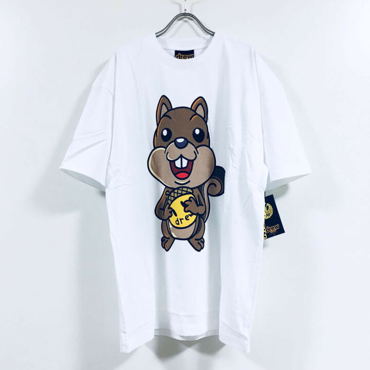 楽天市場】drew house ドリューハウス SHERMAN TEE 半袖 Tシャツ ユニ 