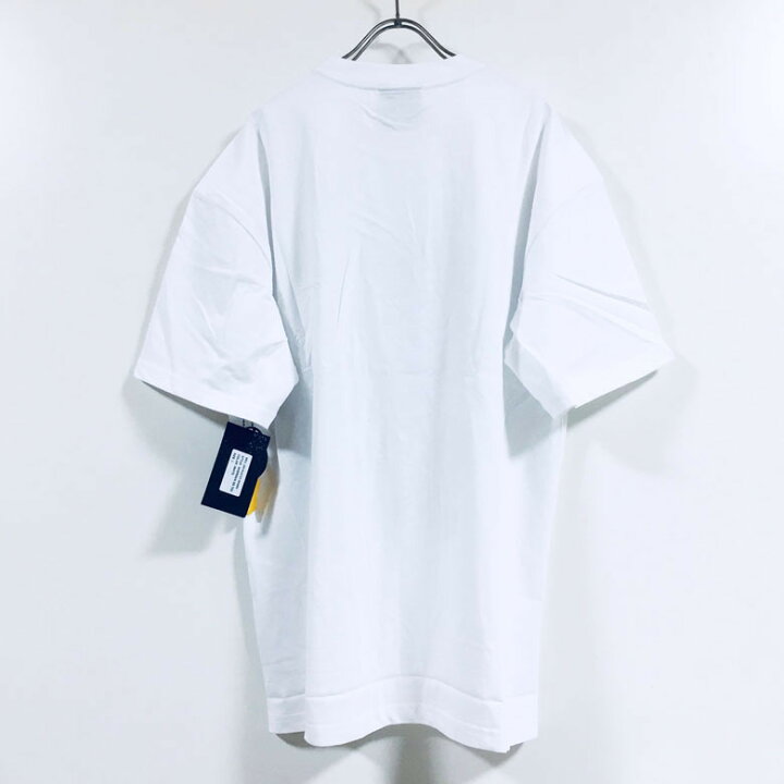 楽天市場】drew house ドリューハウス SHERMAN TEE 半袖 Tシャツ ユニ 