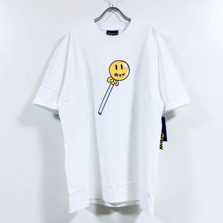 楽天市場】drew house ドリューハウス LOLLIPOP TEE 半袖 Tシャツ ユニ 
