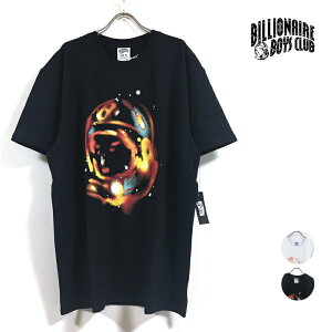 BILLIONAIRE BOYS CLUB �r���I�l�A �{�[�C�Y �N���u BB BILLIONARUS ���� T�V���c �����Y �y �������� �z BBC �N���[ �v�����g tshirt tee �X�g���[�g�n �q�b�v�z�b�v �X�P�[�^�[ �t�@�b�V���� street hiphop fashio