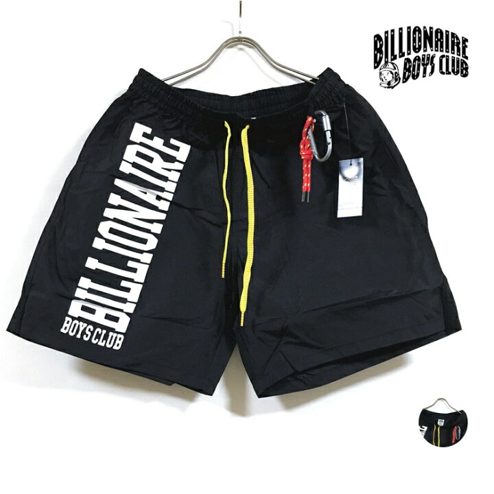 楽天市場】【 アウトレット 】 BILLIONAIRE BOYS CLUB ビリオネア 
