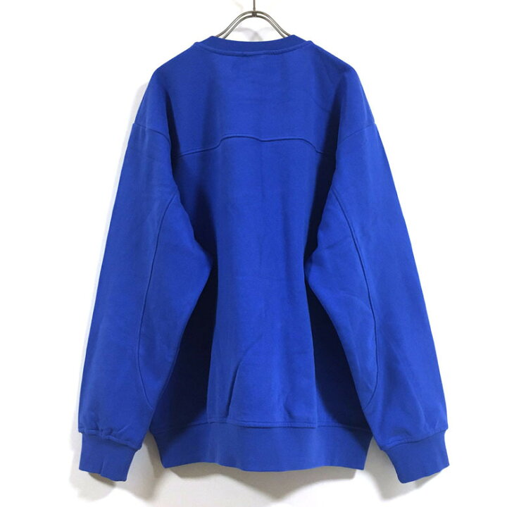 楽天市場】Only NY オンリーニューヨーク Practice Crewneck 