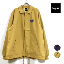 楽天市場】only ny コーチジャケット（コート・ジャケット｜メンズ 