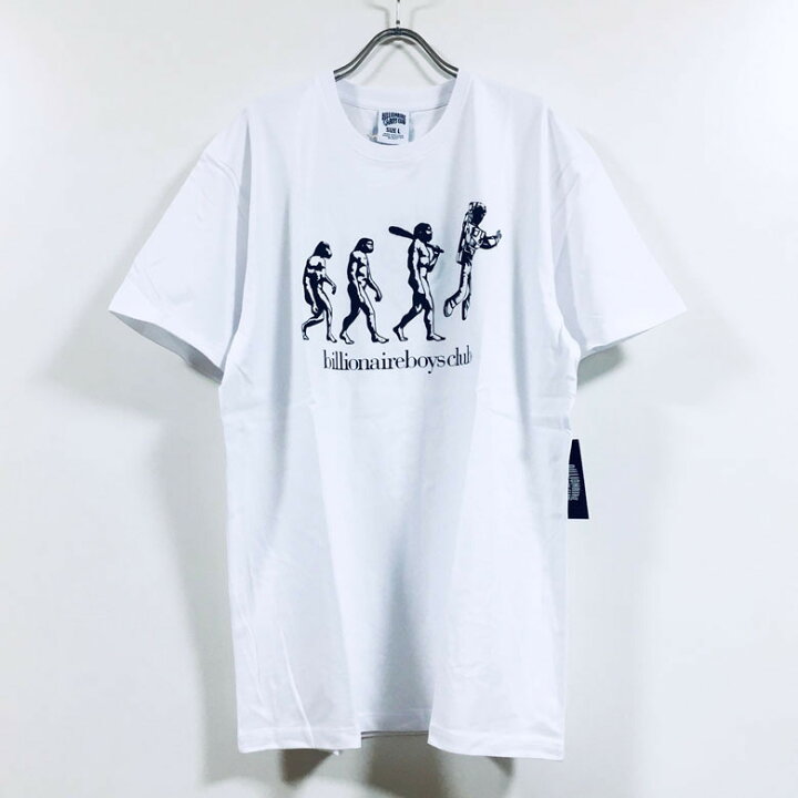 楽天市場】【 アウトレット 】 BILLIONAIRE BOYS CLUB ビリオネア 