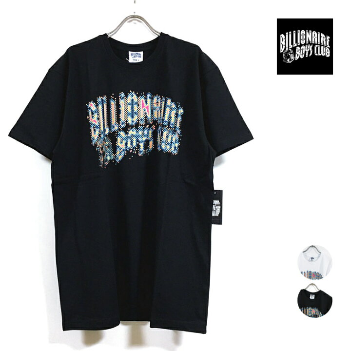 楽天市場】BILLIONAIRE BOYS CLUB ビリオネア ボーイズ クラブ BB 