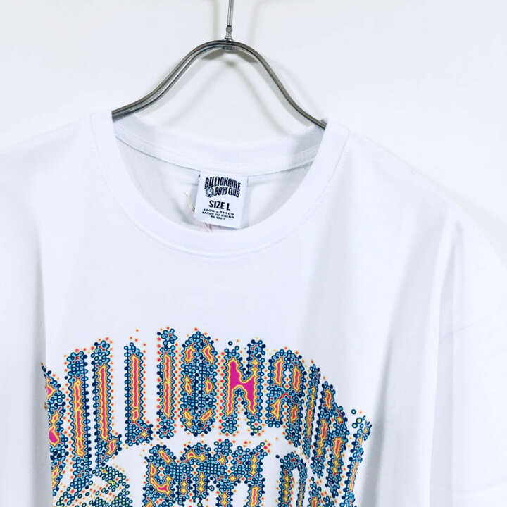 楽天市場】【 アウトレット 】 BILLIONAIRE BOYS CLUB ビリオネア  