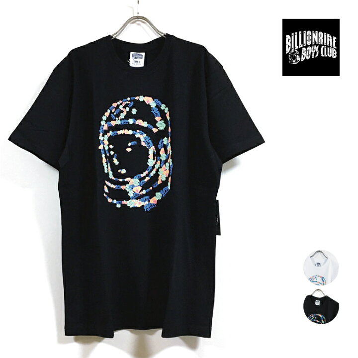 楽天市場】BILLIONAIRE BOYS CLUB ビリオネア ボーイズ クラブ BB 