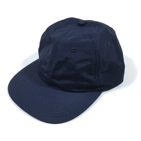 ナイロン アーバンフィット 6パネル ベースボールキャップ 無地 ユニセックス 【 送料無料 】 nylon baseball cap 帽子 キャップ ストリート系 アメカジ スポーツ スケーター スケボー ファッション メンズ レディース 黒 紺 ベージュ オリーブ フリーサイズ