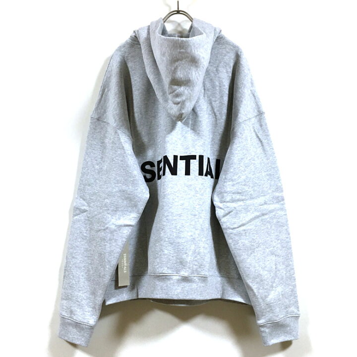 楽天市場】FOG ESSENTIALS エフオージー エッセンシャルズ BOXY  