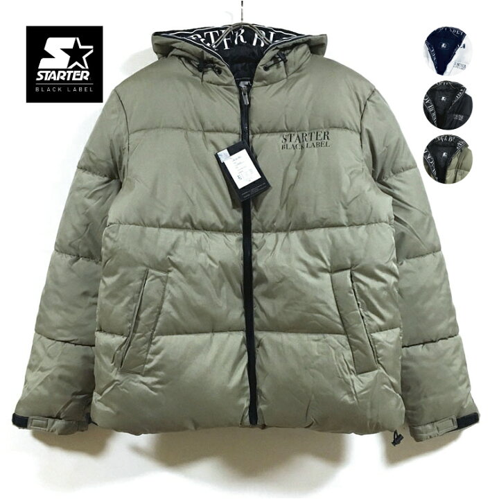 楽天市場】【 アウトレット 】 STARTER BLACK LABEL スターター 