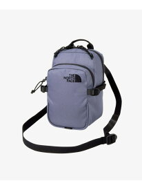THE NORTH FACE Boulder Mini Shoulder Sonny Label サニーレーベル バッグ ショルダーバッグ カーキグリーン ブラック【送料無料】[Rakuten Fashion]