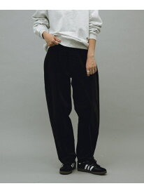 コーデュロイカーブパンツ Sonny Label サニーレーベル パンツ その他のパンツ ホワイト ベージュ グレー【送料無料】[Rakuten Fashion]