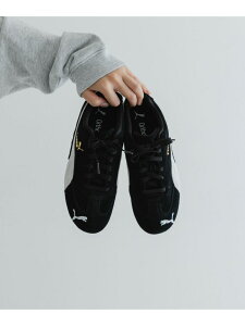 PUMA Speedcat OG Sonny Label Tj[[x V[YEC Xj[J[ bh ubNyz[Rakuten Fashion]