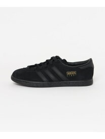 adidas STADT Sonny Label サニーレーベル シューズ・靴 スニーカー ブラック【送料無料】[Rakuten Fashion]
