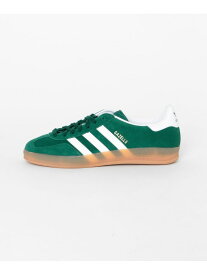 adidas GAZELLE INDOOR Sonny Label サニーレーベル シューズ・靴 スニーカー グリーン【送料無料】[Rakuten Fashion]