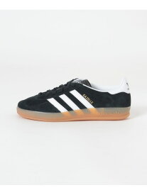 adidas GAZELLE INDOOR Sonny Label サニーレーベル シューズ・靴 スニーカー ブラック【送料無料】[Rakuten Fashion]