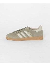 adidas HANDBALL SPEZIAL Sonny Label サニーレーベル シューズ・靴 スニーカー グレー【送料無料】[Rakuten Fashion]